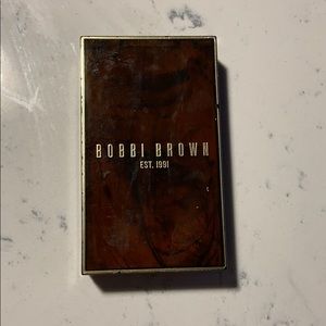 Bobbi Brown mini lip & eye palette